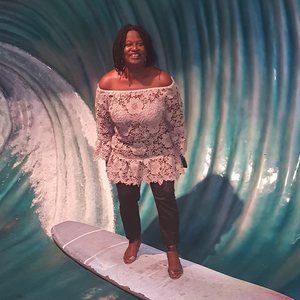 Meet your Posher, Lillian